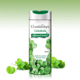 Chandanalepa Gotukola Shampoo + Conditioner 80ml - ShopXonline
